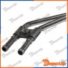 Filtres à Particules Diesel EURO5 pour MERCEDES | DPF-ME-018, 9064900100
